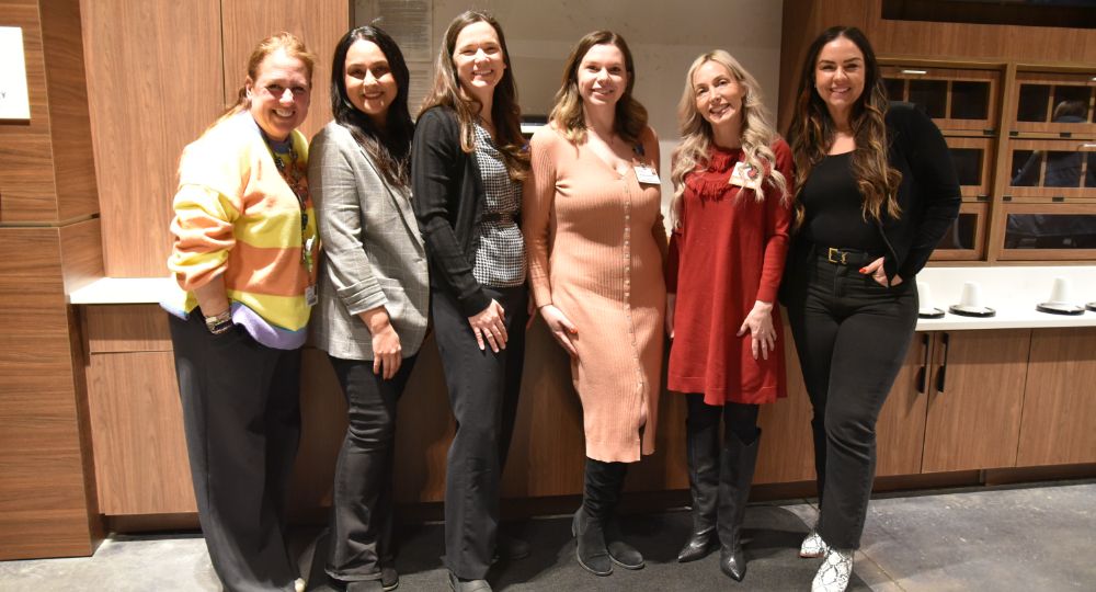 Indy Maven Meetup - Group Photo