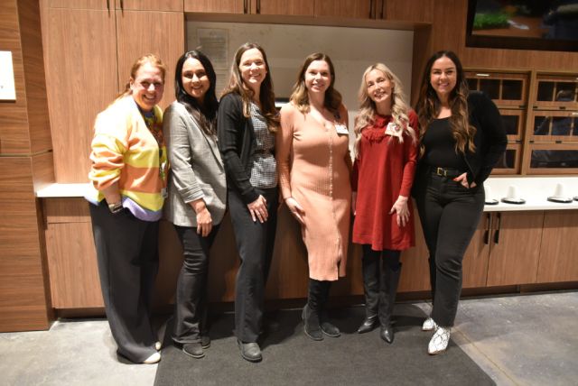 Indy Maven Meetup - Group Photo