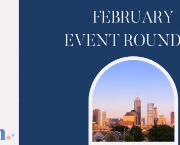 February Event Roundup
