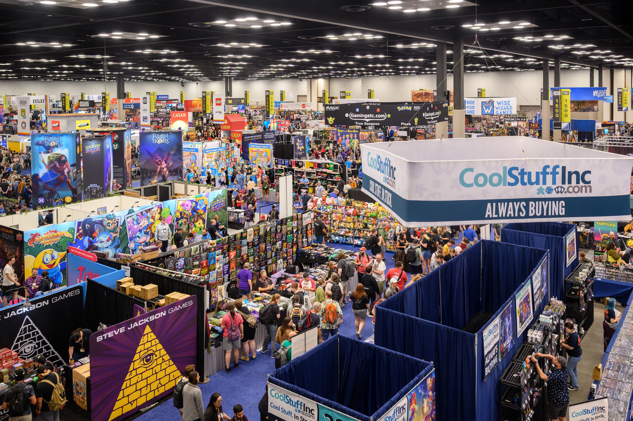 20+ Can’t-Miss Events around Indianapolis in 2026 | Indy Maven