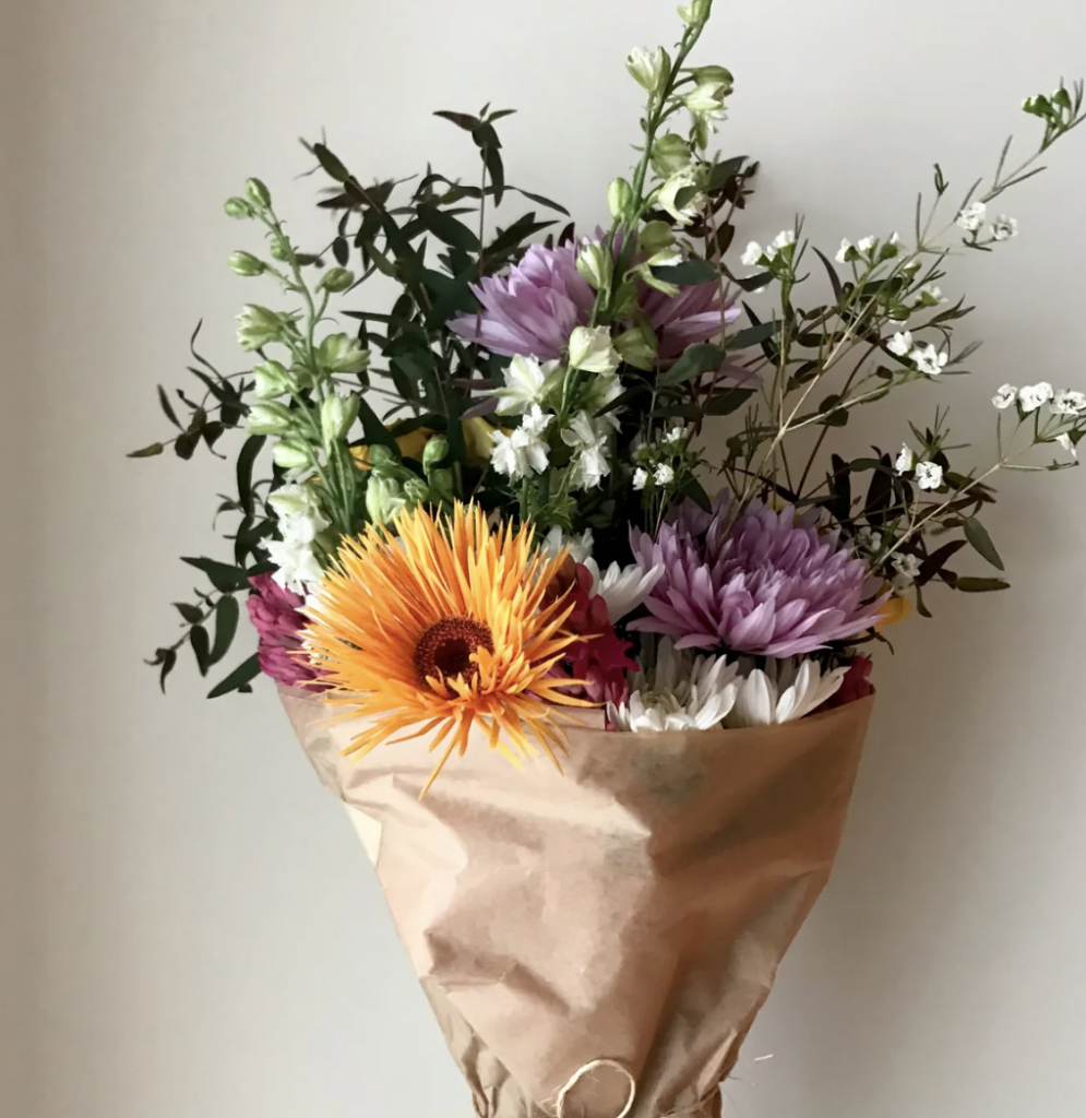 Hand-tied Bouquet