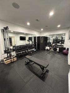 Home Gym