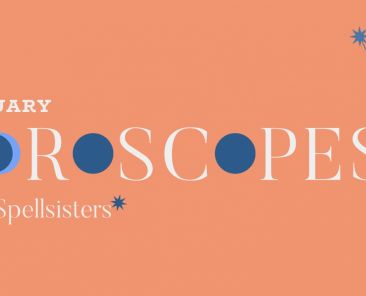 February Horoscopes with the SpellSisters