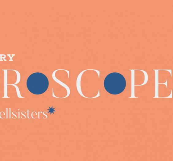 February Horoscopes with the SpellSisters