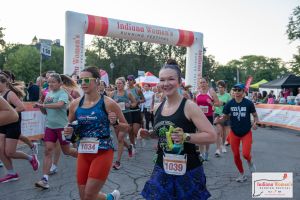 Indiana Women's Running Festival