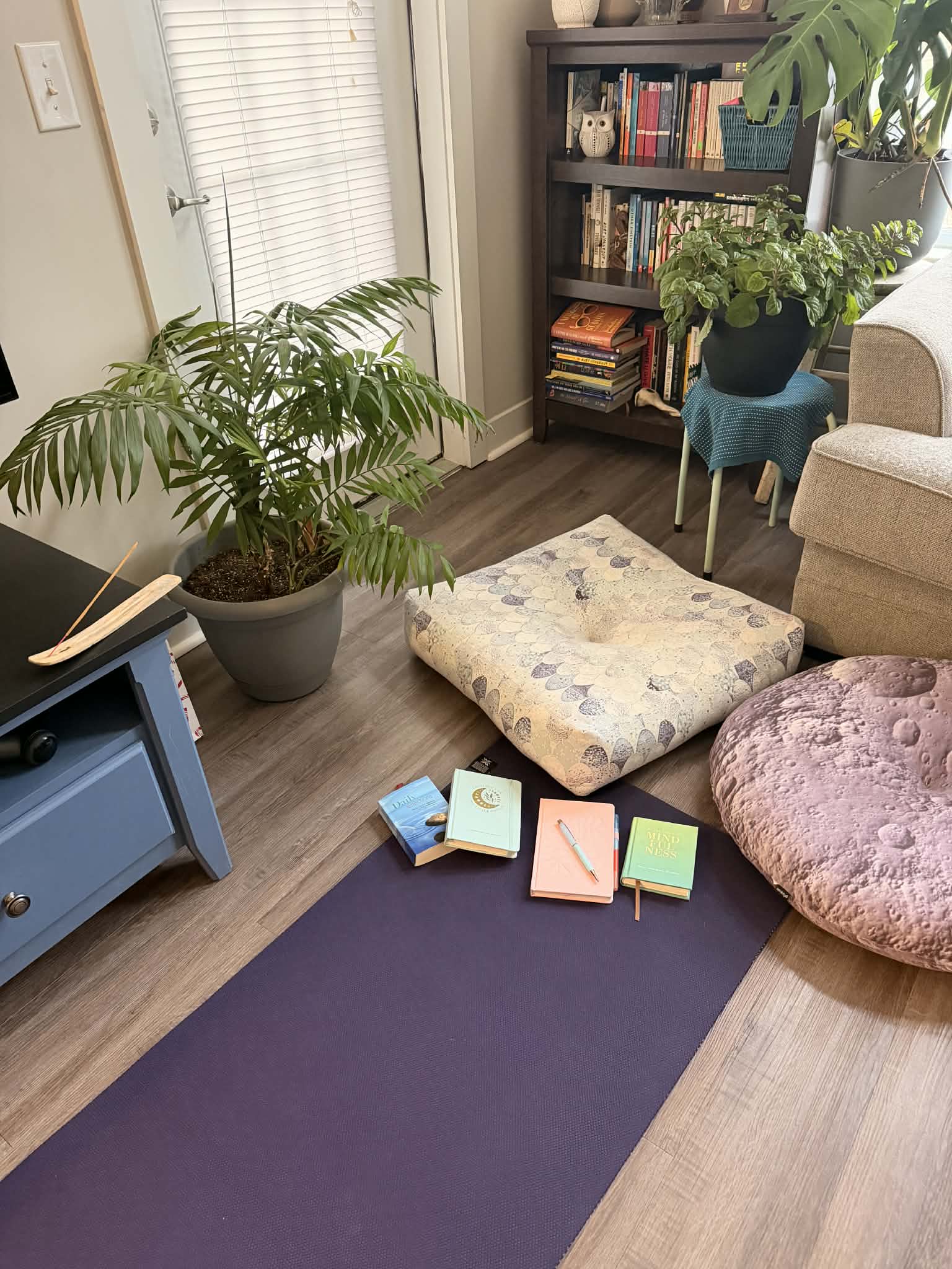 Meditation Room