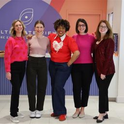 February Meetup Group Photo