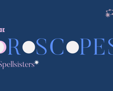 March Horoscope Featured Image