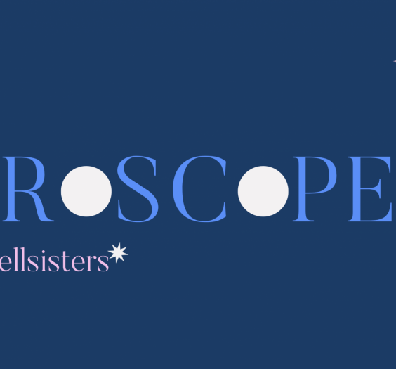 March Horoscope Featured Image