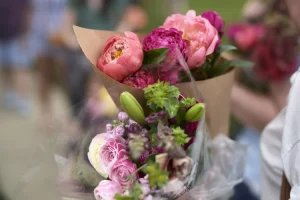 Indiana Peony Festival