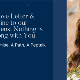 A Love Letter & Lifeline to our Mavens: Nothing is Wrong with You - Featured Image