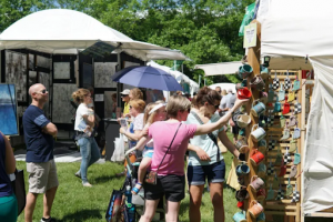 Broad Ripple Arts Fair