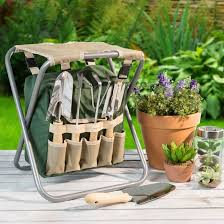 Spring garden tool set