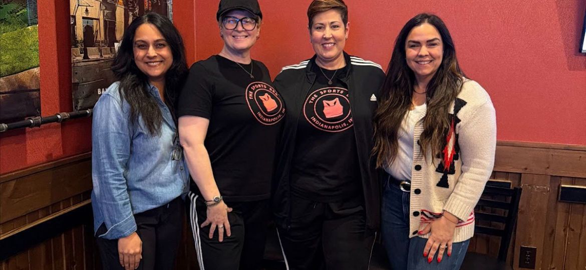 Indy Maven & Sports Bra Indy