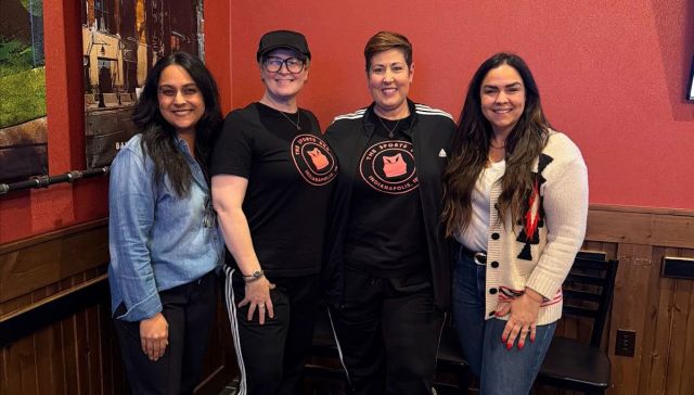 Indy Maven & Sports Bra Indy