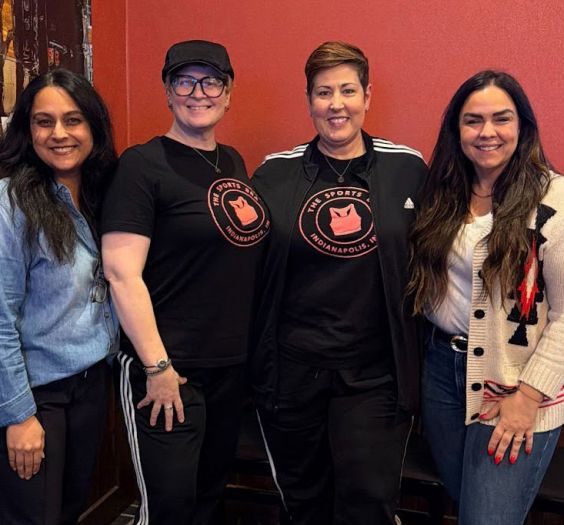 Indy Maven & Sports Bra Indy