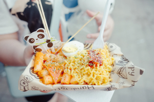 Panda Fest