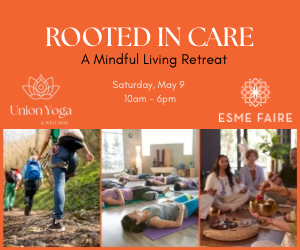 Rooted in Care - Infographic