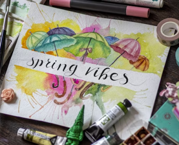 Spring Vibes - Must Haves Featured image