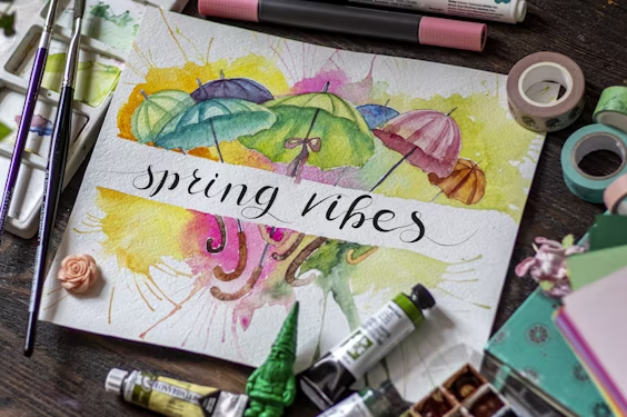 Spring Vibes - Must Haves Featured image