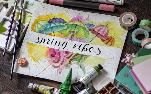 Spring Vibes - Must Haves Featured image