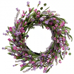 Spring Wreath
