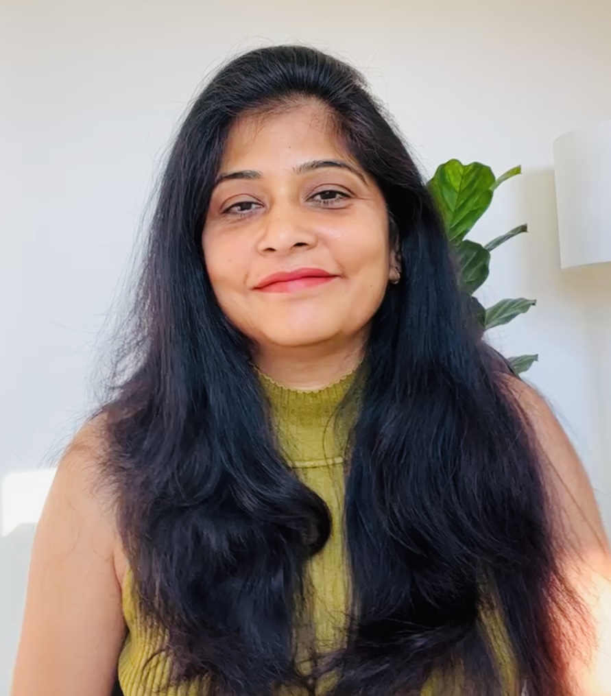 Bhawna Mittal