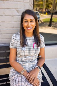 Dr. Anita Sivam