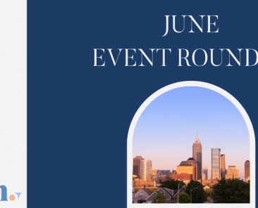 June Event Round Up - Sponsored by Hope Plumbing