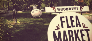 Woodruff Flea Market