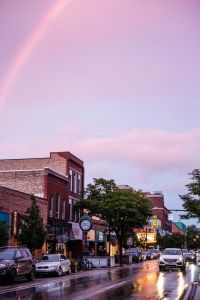 Traverse City