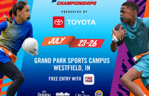 NFL Flag Championship