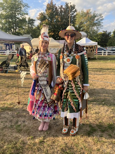 National Powwow XIX