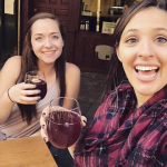 Sippin' Sangria