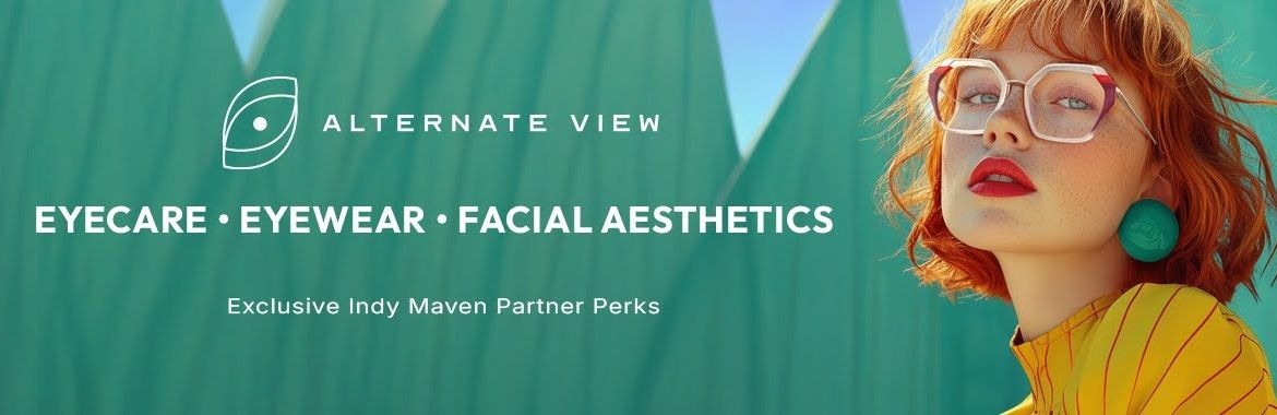 Alternate View - Eyecare, Eyewear, Facial Aesthetics