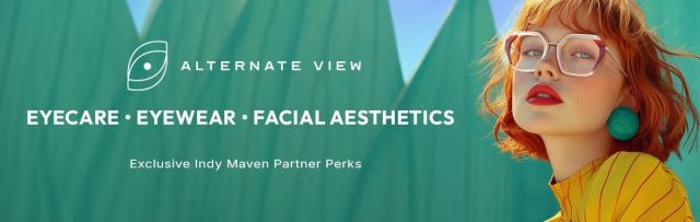Alternate View - Eyecare, Eyewear, Facial Aesthetics