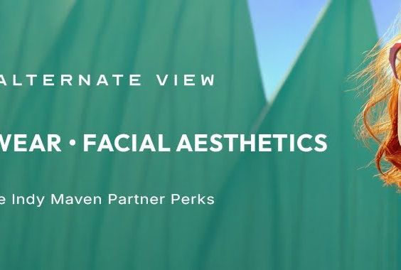 Alternate View - Eyecare, Eyewear, Facial Aesthetics