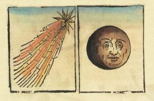 Nuremberg ChronicleHartmann Schedel, 1493