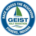 Geist Half Marathon - Fishers, IN