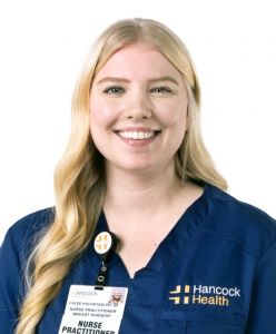 Calee Hochstedler