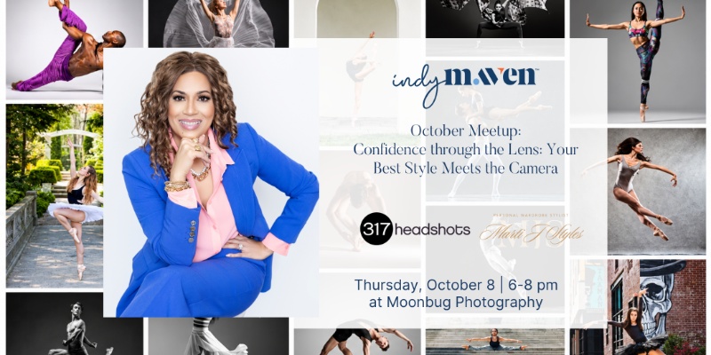 October 2026 Meetup Banner