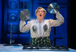 Mrs. Doubtfire Musical