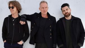 Sting